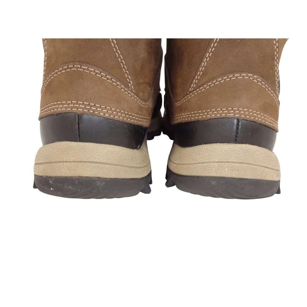 Timberland canard mid
